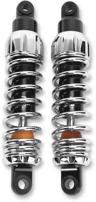 Stötdämpare Progressive Suspension PS 444 11.5 29.2 krom Indian Scouts 15-22