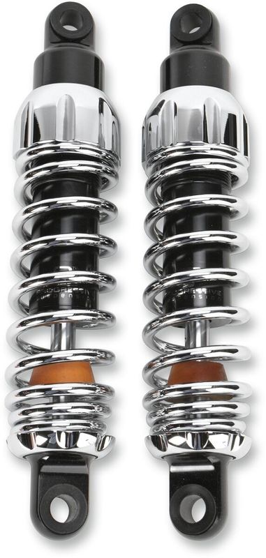 Stötdämpare Progressive Suspension PS 444 11.5 29.2 krom Indian Scouts 15-22
