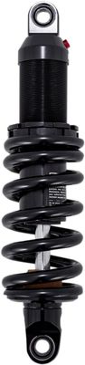 Stötdämpare Progressive Suspension PS 465 RAP 333mm enkel Softail 18-26 465-1185B