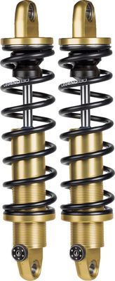 Stötdämpare Legend Suspension REVO-A 12 Heavy guld Dyna 91-17