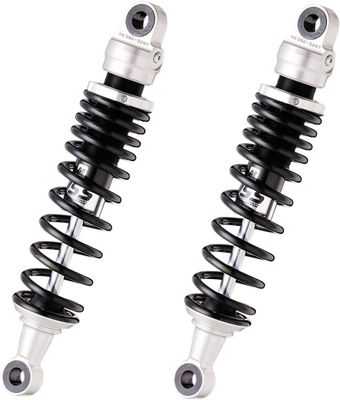 Stötdämpare YSS Emulsion Ecoline Twinshock bak Suzuki Marauder 97-03