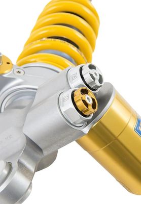 Stötdämpare Öhlins TTX GP Yamaha 15-24