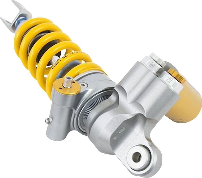 Stötdämpare Öhlins TTX GP Yamaha 15-24