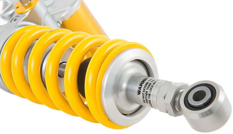 Stötdämpare Öhlins TTX GP Yamaha 15-24