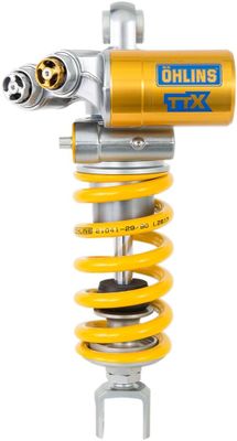 Stötdämpare Öhlins TTX GP Yamaha YZF-R6 600 06-20