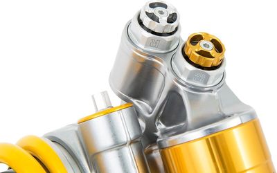 Stötdämpare Öhlins TTX GP Yamaha YZF-R6 600 06-20