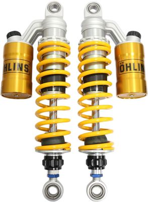 Stötdämpare Öhlins STX Piggyback S36 Honda Monkey 18-23
