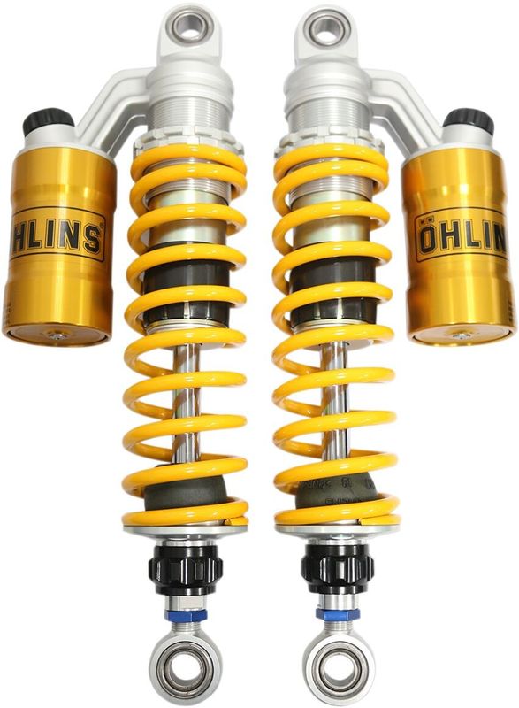 Stötdämpare Öhlins STX Piggyback S36 Honda Monkey 18-23