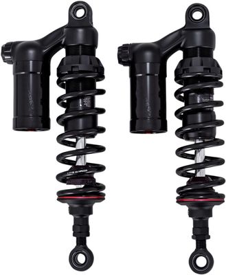 Stötdämpare Progressive Suspension 990 Piggyback Dyna 91-05
