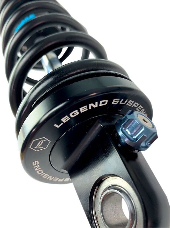 Stötdämpare Legend Suspension REVO ARC FL 14 bak Touring 96-08 1310-1880