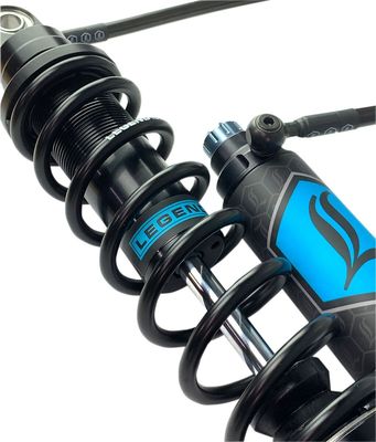 Stötdämpare Legend Suspension REVO ARC FL 14 bak Touring 96-08 1310-1881