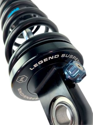 Stötdämpare Legend Suspension REVO ARC FL 14 bak Touring 96-08 1310-1881