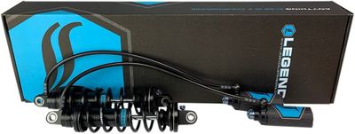 Stötdämpare Legend Suspension REVO ARC FL 13 Touring 14-upp 1310-1886