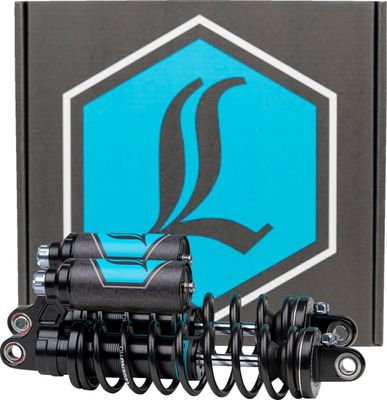 Stötdämpare Legend Suspension REVO ARC FXD 13 Dyna 91-17 1310-1890