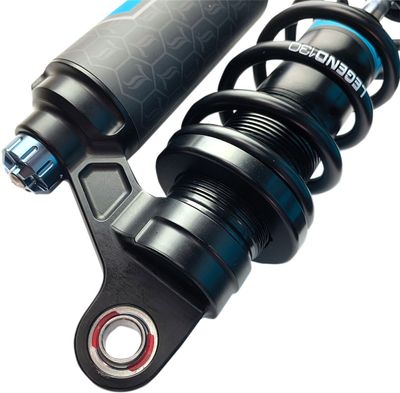 Stötdämpare Legend Suspension REVO ARC FXD 13 Dyna 91-17 1310-1890