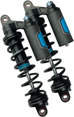 Stötdämpare Legend Suspension REVO ARC XL 13 Sportster 04-22 1310-1895