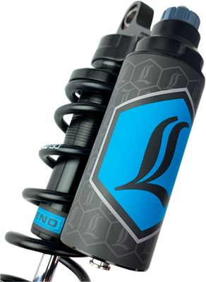 Stötdämpare Legend Suspension REVO ARC XL 14 Sportster 04-22 1310-1896