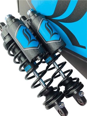 Stötdämpare Legend Suspension REVO ARC XL Piggy Back Sportster 04-22