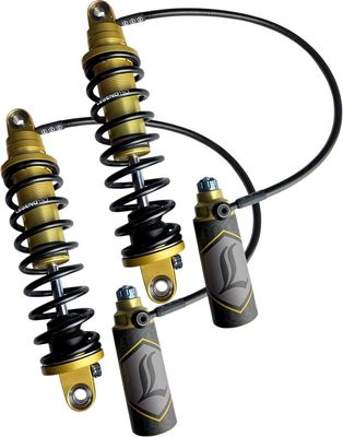 Stötdämpare Legend Suspension REVO ARC FL bak Touring 14-upp 1310-1913