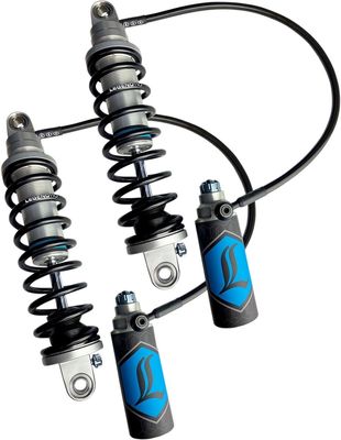 Stötdämpare Legend Suspension REVO ARC FL 14 bak Touring 96-08 1310-1929