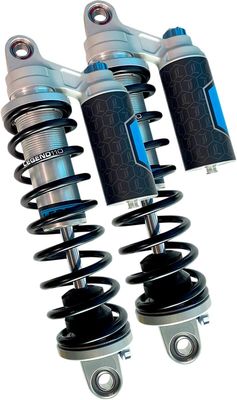 Stötdämpare Legend Suspension REVO ARC 14 FXR 82-94 1310-1948