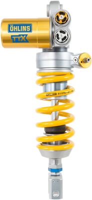 Stötdämpare Öhlins TTX GP Triumph 13-21