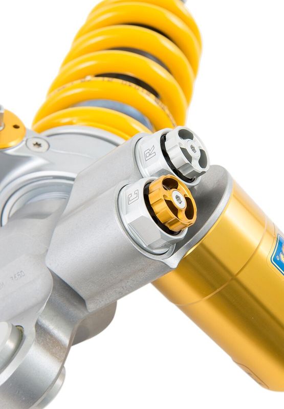 Stötdämpare Öhlins TTX GP Triumph 13-21
