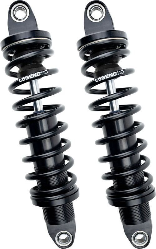 Stötdämpare Legend Suspension REVO Heavy Duty svart FXR 84-94