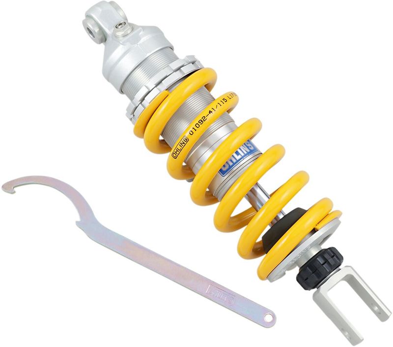 Stötdämpare Öhlins Roadracing Yamaha 14-24
