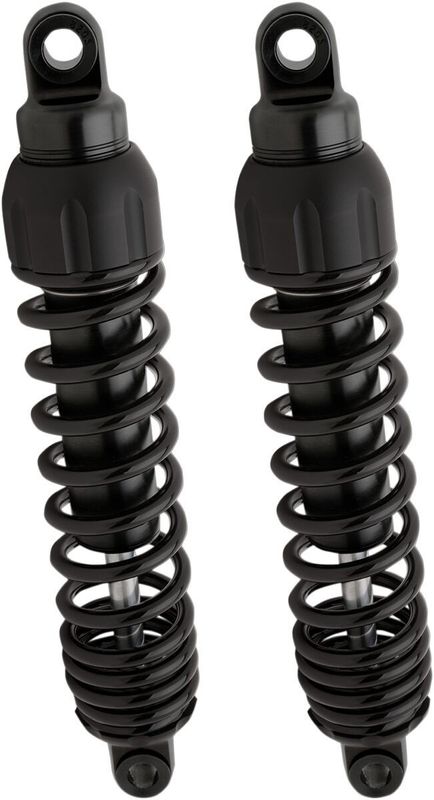 Stötdämpare Progressive Suspension 444 Standard svart Trike 14-21