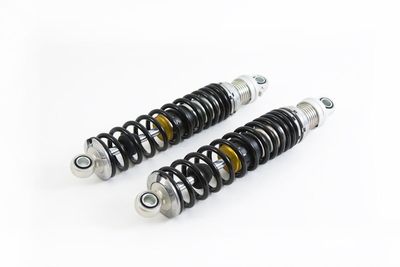 Stötdämpare Öhlins STX 36 Dyna 93-17