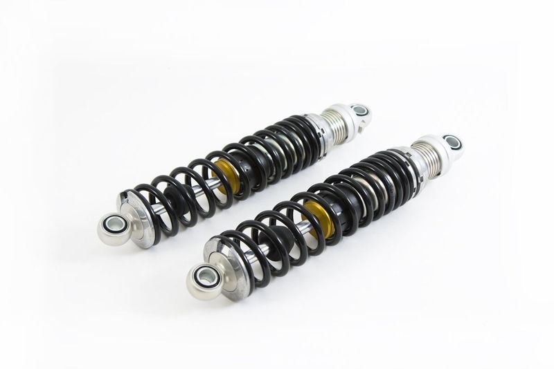 Stötdämpare Öhlins STX 36 Dyna 93-17