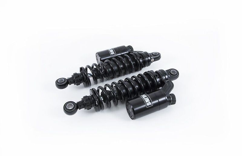 Stötdämpare Öhlins STX Sportster 92-20