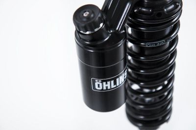 Stötdämpare Öhlins STX Sportster 92-20