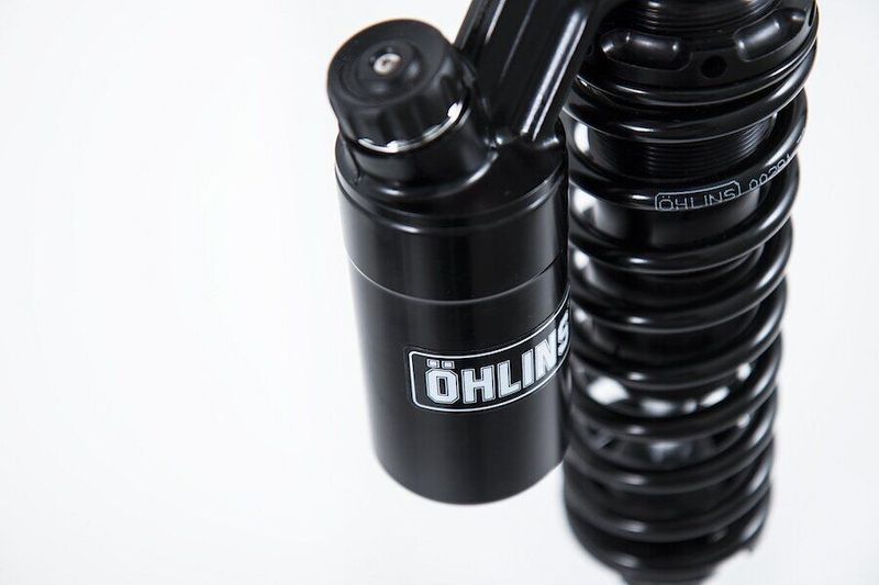 Stötdämpare Öhlins STX Sportster 92-20