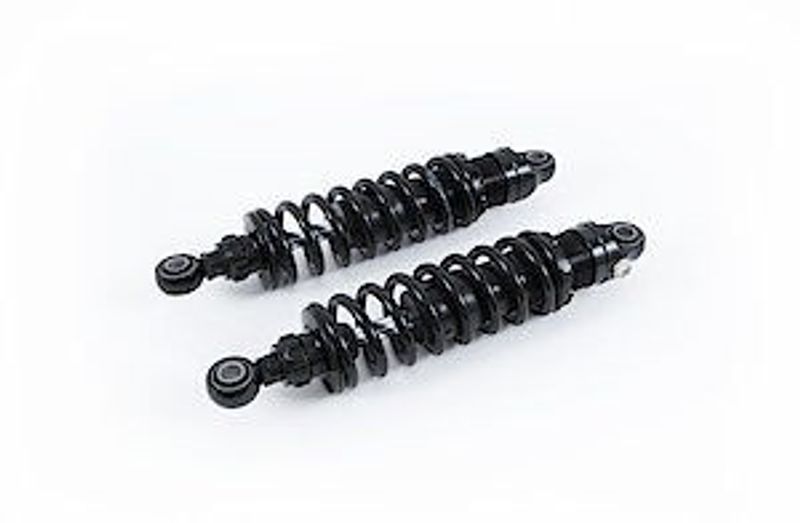 Stötdämpare Öhlins STX 36 Touring 04-21