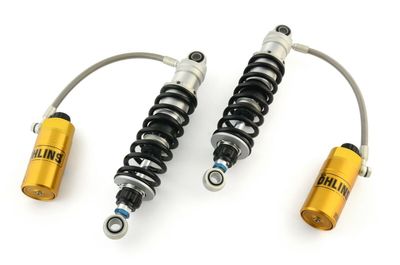 Stötdämpare Öhlins STX Touring 14-upp