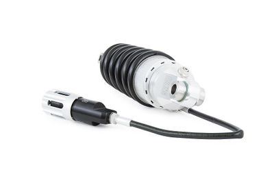 Stötdämpare Öhlins STX46 svart Softail 18-24