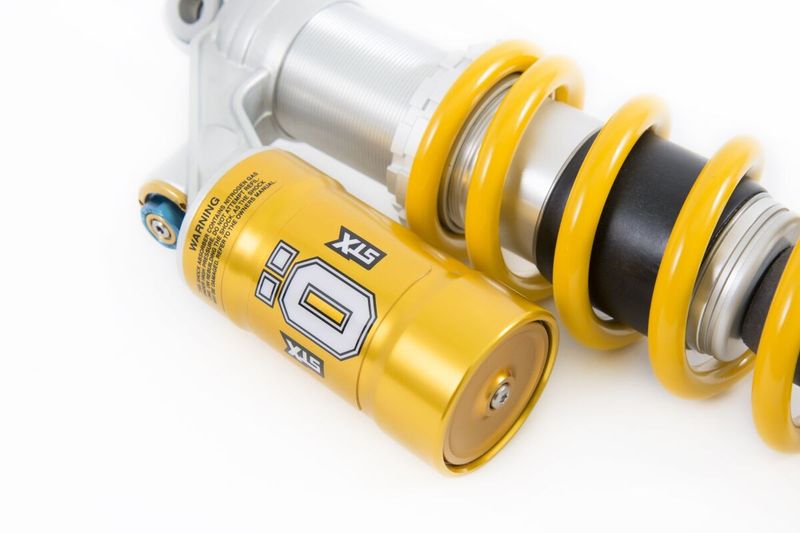 Stötdämpare Öhlins STX46 Honda DCT 17-20