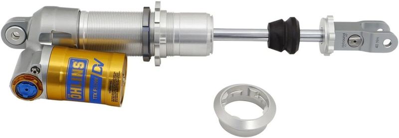 Stötdämpare Öhlins DMX Honda 21-24