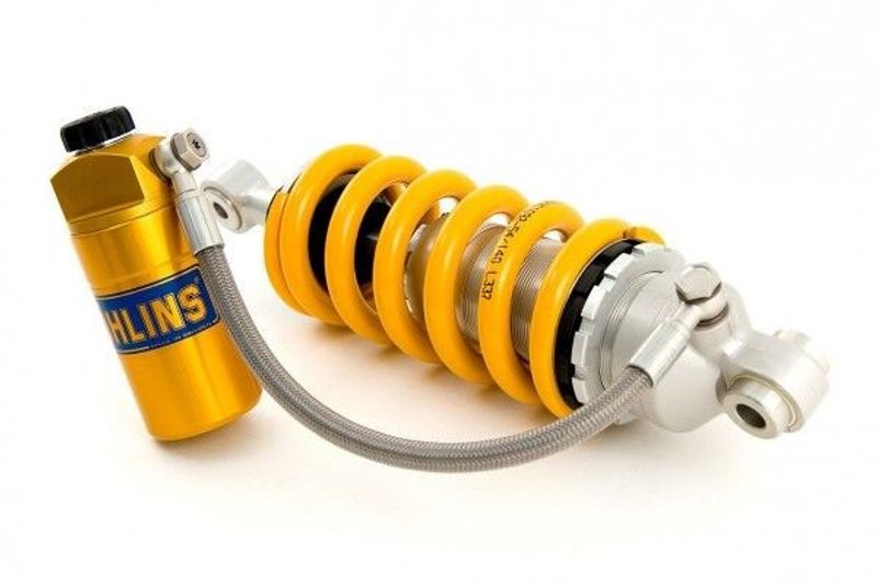 Stötdämpare Öhlins STX46 Aprilia TUAREG 660 ABS 22-24
