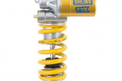 Stötdämpare Öhlins TTX bak Bmw S 1000 RR ABS 23-24