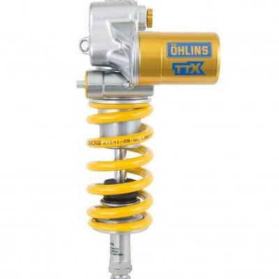 Stötdämpare Öhlins TTX Suzuki 08-24