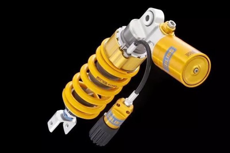 Stötdämpare Öhlins STX46 Yamaha 21-24