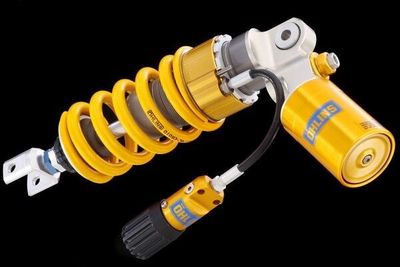 Stötdämpare Öhlins STX46 Yamaha YZF-R7 ABS 22-upp