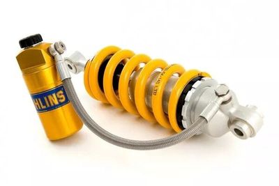Stötdämpare Öhlins STX46 Honda Rally / CRF 300 L ABS 21-upp