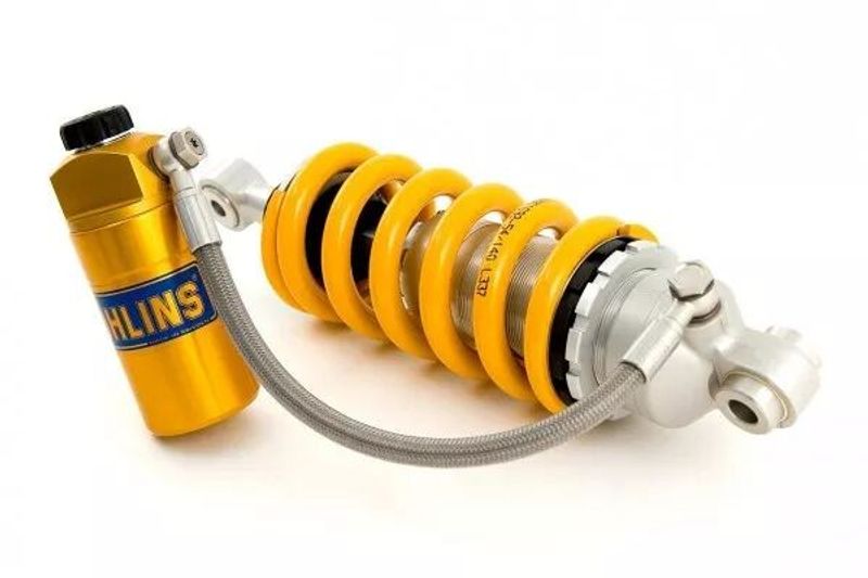 Stötdämpare Öhlins STX46 Honda Rally / CRF 300 L ABS 21-upp