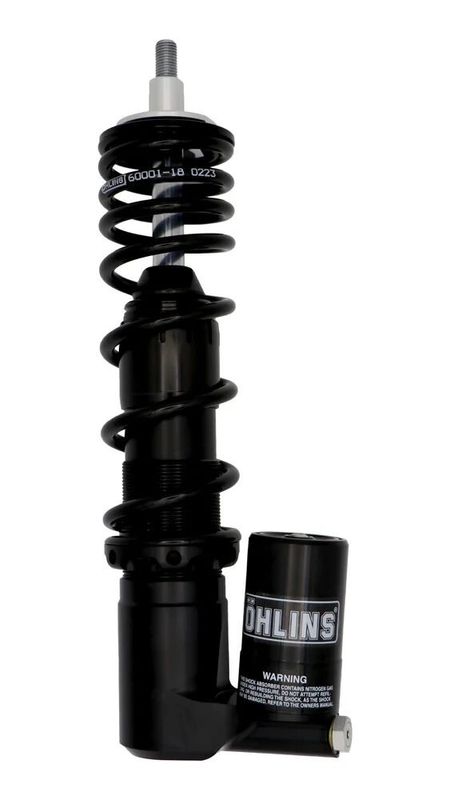 Stötdämpare Öhlins STX Vespa 23-24 PI 411