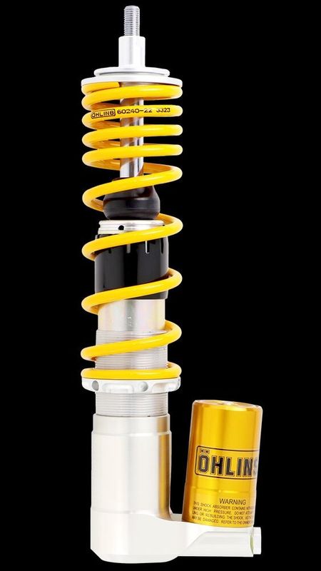 Stötdämpare Öhlins STX Vespa 23-24 PI 401