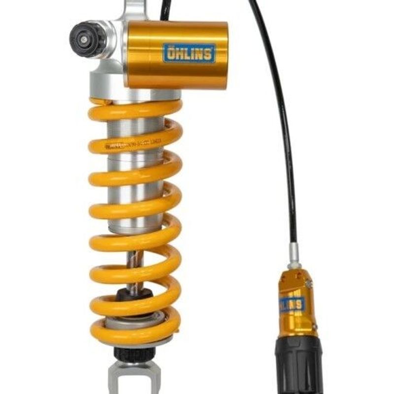Stötdämpare Öhlins STX 46 Pan America 22-23